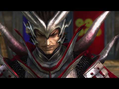 戦国BASARA4 皇　織田信長　大坂竜虎の陣　天