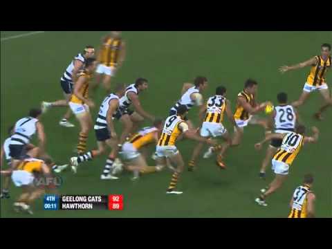 يوتيوب+لحس+البظر Final moments of Cats v Hawks Round 2 Easter Monday Clash - YouTube