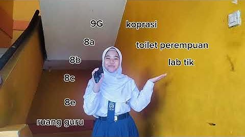 PERKENALAN SMPN 272 JAKARTA TUGAS INFORMATIKA KELAS 9E KELOMPOK 1