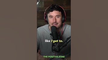 I Get to Vs I have to