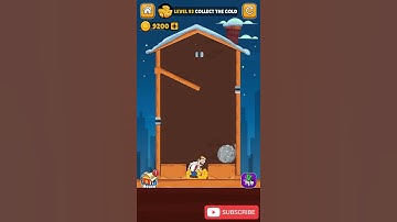 Home Pin - Pull Him Out - Level 93 walkthrough