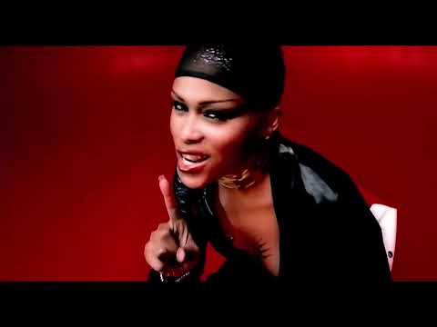 Eve Who S That Girl Official Music Video 