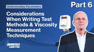Effective Test Methods and Measurement Techniques - Part 6 of 7