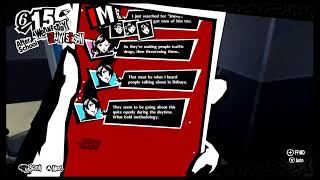 Persona 5 Royal All Endings Challenge Part 12B: Kaneshiro's Palace Arc