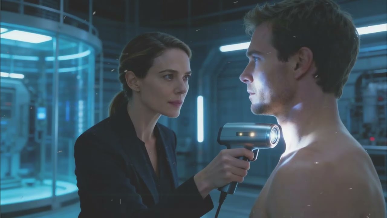 The System Scanned Her Voice — And Whispered, “We Haven’t Heard That Accent in Ages ” | HFY Sci Fi