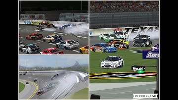 Nr2003 Realistic Crash Comp #19