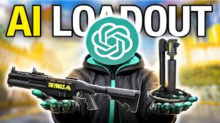 I Let AI Choose My Loadouts in THE FINALS (Challange)