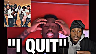 Big Streamer Quits After Making 100 Million In 30 Days