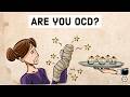 Obsessive-Compulsive Disorder (OCD)