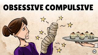 ObsessiveCompulsive Disorder (OCD)