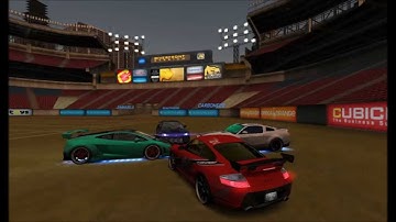 NFSW RIP By: RAHMAN213 COOOOLDRIFTS