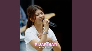 PIJAR HATI (Live)