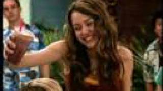 Hannah Montana- Closure