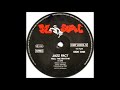 Jazz Fact - Feel The Rhythm (Maxi Version)1991