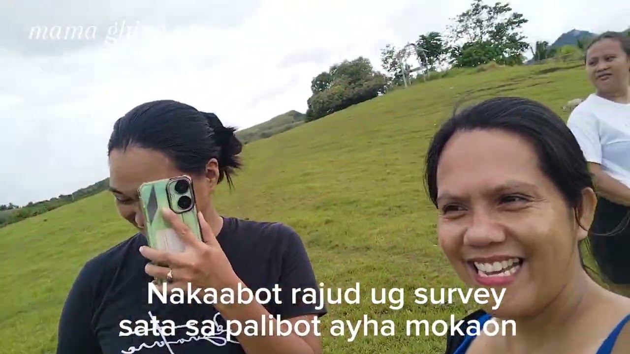 Laag /cansiwang guindulman bohol /mamaghingytc