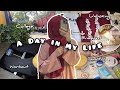 A Random Day in my Life✨ | Vlog | College, Shooting, Unboxing #vlog #adayinmylife