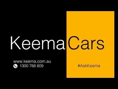 All Stock - Keema Automotive Group