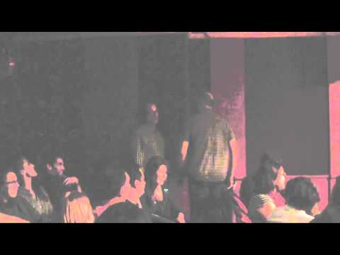 The Brothers Hines - October 2, 2013 - Clips - Roving Tupperware Salesmen