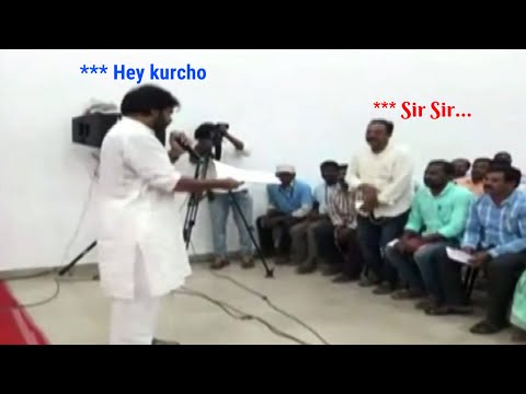 pawan-kalyan-interaction-with-state-gopala-mitra-association-||-power-star-pawankalyan-janasena-||