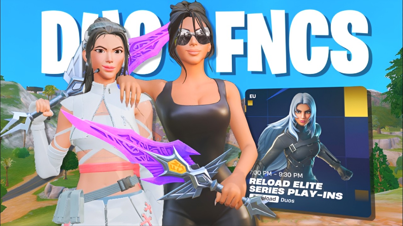 Vyhráli Jsme Duo Fncs