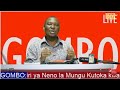 LIVE: Majina 7 ya Mungu, Mahubiri, Mch Paul Mwekwa