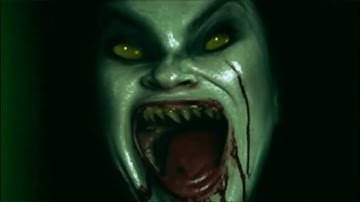 Thumbnail of Kompilasi Video Jumpscare Seram (Revamped)