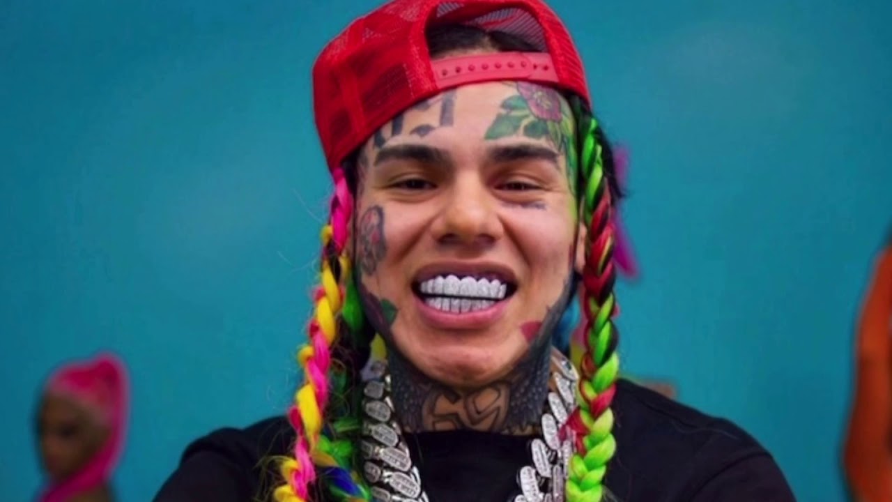 Tekashi 69 Claims That He Is The Best Rapper Of The Decade TEALOG Tekashi 69 Claims That He Is The Best Rapper Of The Decade TEALOG
