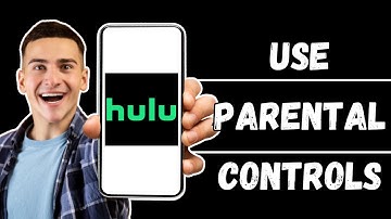 How to Use Parental Controls on Hulu | Manage Viewing Restrictions (2024)