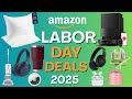 Best Early Labor Day Deals 2025 – Amazon Deals You Can’t Miss (Up to 84 % Off!)
