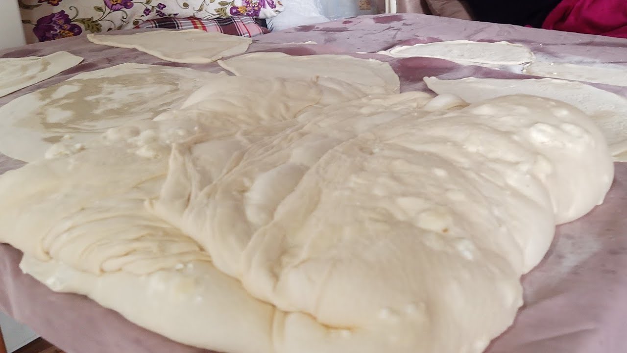 Kül Kömbesi Yüz Yıllık Asırlık Tarifi Yaptık Ocak ta Taşta Kahvaltılık Tarifler NefisYemek Tarifleri