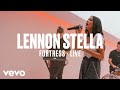 Lennon Stella - Fortress (Live) | Vevo DSCVR