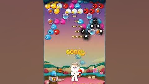 line bubble 2 level 1526