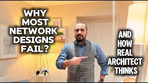 Why Systems Fail (It’s Not the Technology)