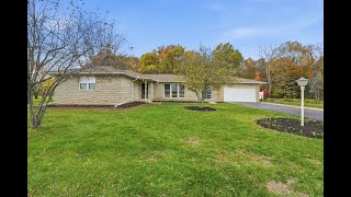 854 S Section Line Road Delaware, OH | ColdwellBankerHomes.com