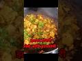 फुलकोबी आणि बटाटा भाजी | Cauliflower Potato Sabji | फूलगोभी आलू की सब्जी #shorts #recipe