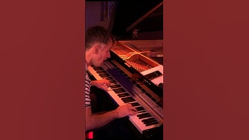 Thumbnail of Habanera⎮Vladimir Cosma⎮jazz cover⎮live at Sunside Paris