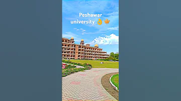 University Of Peshawar Pashto Reels Pashtosong Peshawarcity Peshawar 