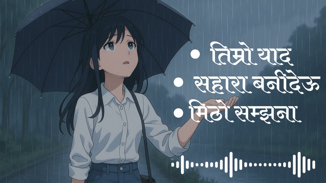 top nepali melody emotional song collection 2025| timro yaad 💔sahara banideu,mitho samjhana❤️