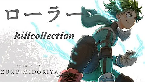 スプラトゥーン２チャージャー神プレイ集
