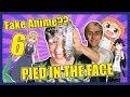 Real or FAKE ANIME?? Pt. 6 - COMEDY/ROMANCE EDITION! | Thomas Sanders