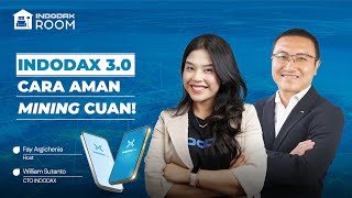 4 Fitur Baru INDODAX 3.0 | Trading Makin Canggih, Mudah & Aman, Wajib Coba! screenshot 4