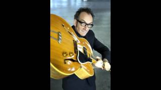 Watch Elvis Costello Our Little Angel video