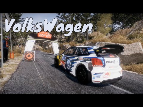 wrc-8-fia-world-rally---volkswagen-gameplay