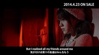 2014年4月23日発売 LoVendoЯ ミニアルバム(DVD＋CD)「不器用」