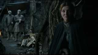 Game Of Thrones Season 3 - Bad news from Winterfell