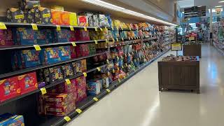 Ingles Market