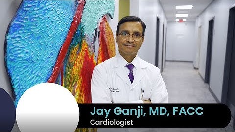 Remote Cardiac Monitoring with Dr. Jay Ganji at Piedmont Cardiovascular