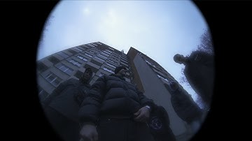Danz Hun - Retard (Official Video)