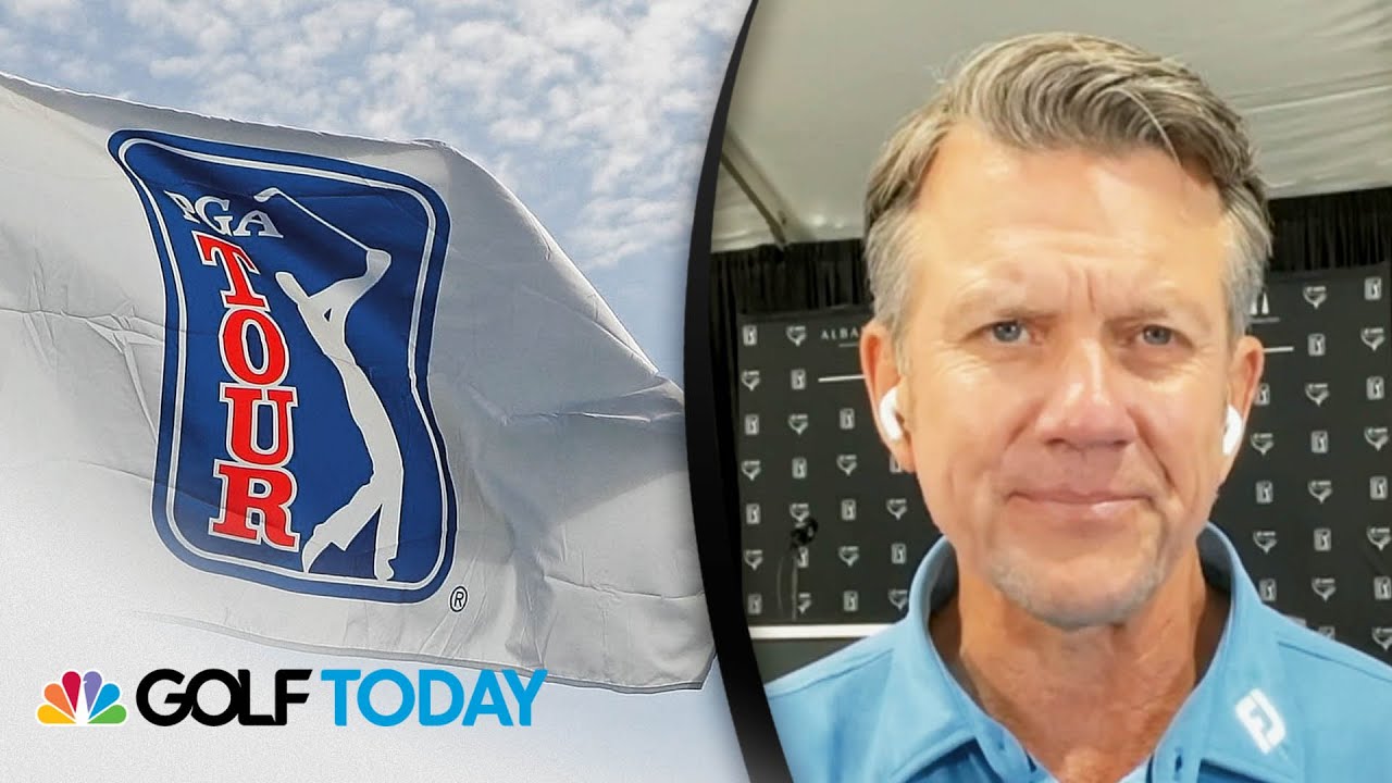 Pga Schedule For 2027