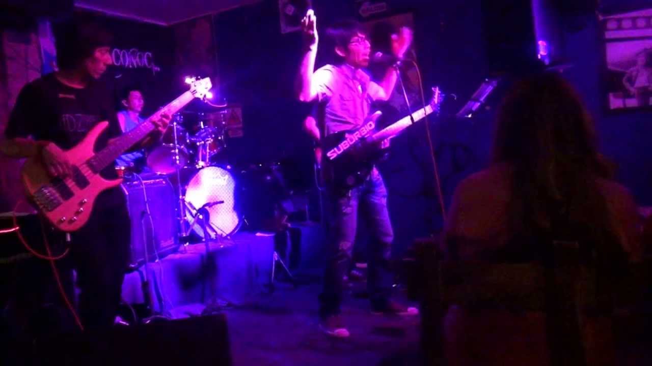 Suburbio banda rock - YouTube